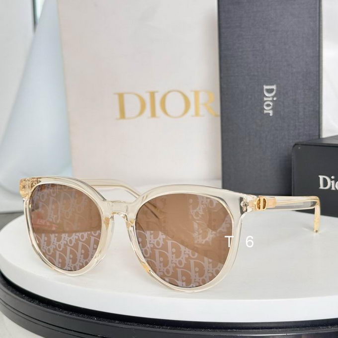 Dior Sunglasses ID:20250716-141